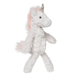 Mary Meyer Cream Putty Unicorn