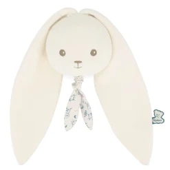 Kids Kaloo Cream Rabbit Musical Plush