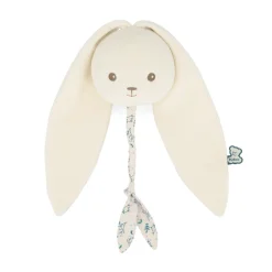 Kids Kaloo Cream Rabbit Musical Plush