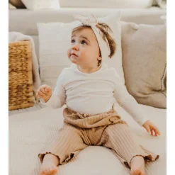 Kids Ève u0026 Jul Cream Rug