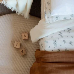 Kids Ève u0026 Jul Cream Rug