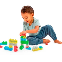 Kids Kid Jouets Assembly & Construction>Creative Building Kit - Jelly Blox