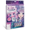 Kids Amuze Creative Sketchbook - Nebulia