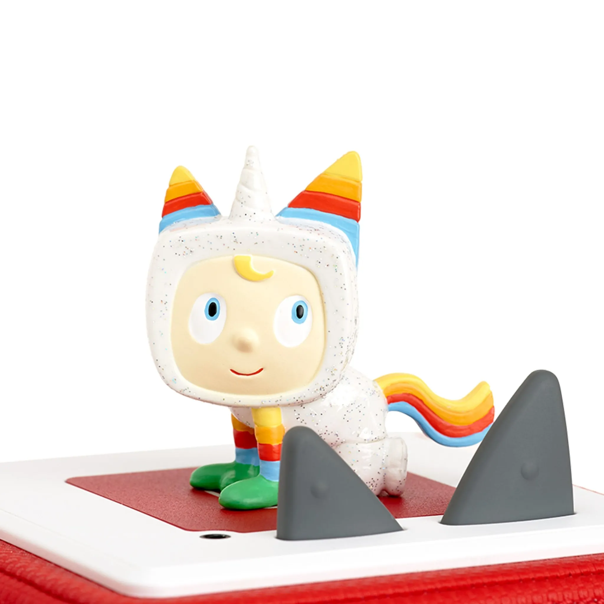 Kids Tonies Motorized & Electronic>Creative Tonie - Licorne
