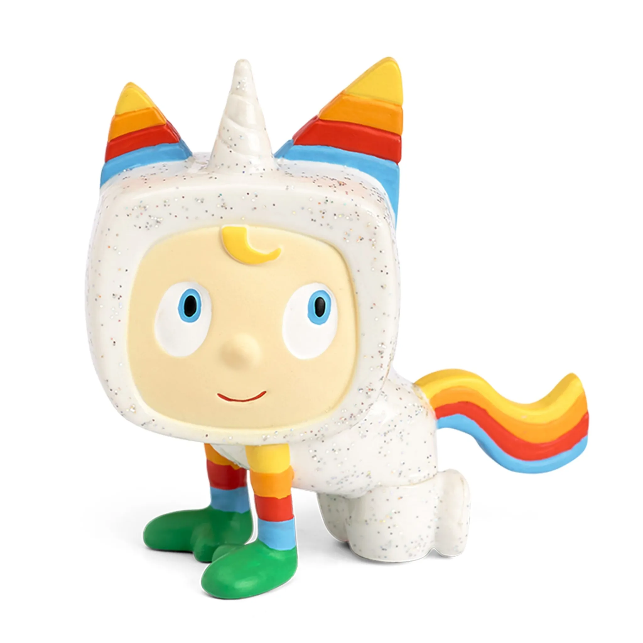 Kids Tonies Motorized & Electronic>Creative Tonie - Licorne