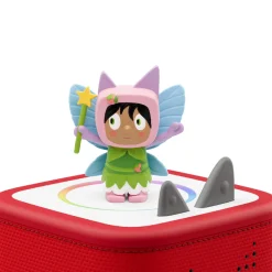 Kids Tonies Creative-Tonie Fairy Tonie Figurine (English)