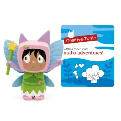 Kids Tonies Creative-Tonie Fairy Tonie Figurine (English)