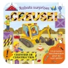 Presse Aventure Baby 0-2 Years|2 Years And Over>Creuse ! : Rabats Surprises