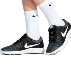 Kids/BOY Nike Crew Training Socks (6) 8-16y