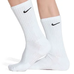 Kids/BOY Nike Crew Training Socks (6) 8-16y