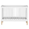 South Shore Cribs & Mattresses|Cribs & Mattresses>Crib 3-1 White Cotton Candy