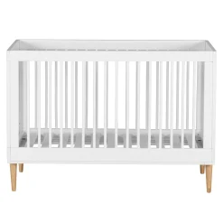 South Shore Cribs & Mattresses|Cribs & Mattresses>Crib 3-1 White Cotton Candy