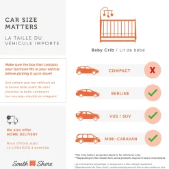 South Shore Cribs & Mattresses|Cribs & Mattresses><noscript><img width=