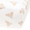 Kids Perlimpinpin Sheets|Bedding>Crib Fitted Sheet-croissants