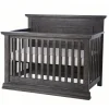 Pali Design Crib Modena Granite Distressed