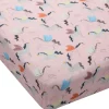 Kids Loulou Lollipop Sheets|Bedding>Crib Sheet-Unicorn Ballet