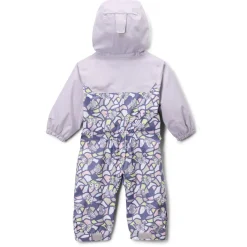 Columbia Outerwear>Critter Jitters Rain Suit 3-24