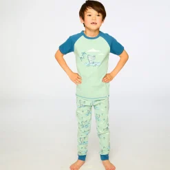 Kids/BOY Deux par Deux Pajamas & Bathrobes><noscript><img width=