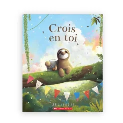 Prologue Crois En Toi