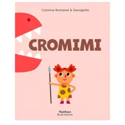 Nathan 4 Years And Over|2 Years And Over>Cromimi