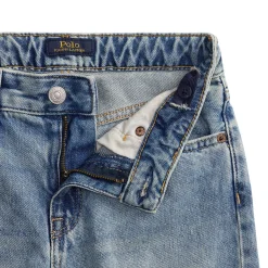 Kids Polo Ralph Lauren Pants & Jeans><noscript><img width=