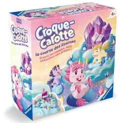 Kids Ravensburger Croque-Carotte Licorne