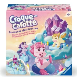 Kids Ravensburger Croque-Carotte Licorne