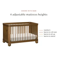 Babyletto Cribs & Mattresses|Cribs & Mattresses><noscript><img width=