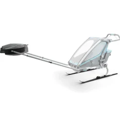 Kids Thule Winter Activities|Strollers & Trailers>Cross Country Skiing and Hiking Kit - Cross / Lite / Sport