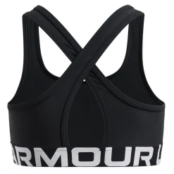 Kids Under Armour Sportswear|Tops>Crossback Bra 8-16y