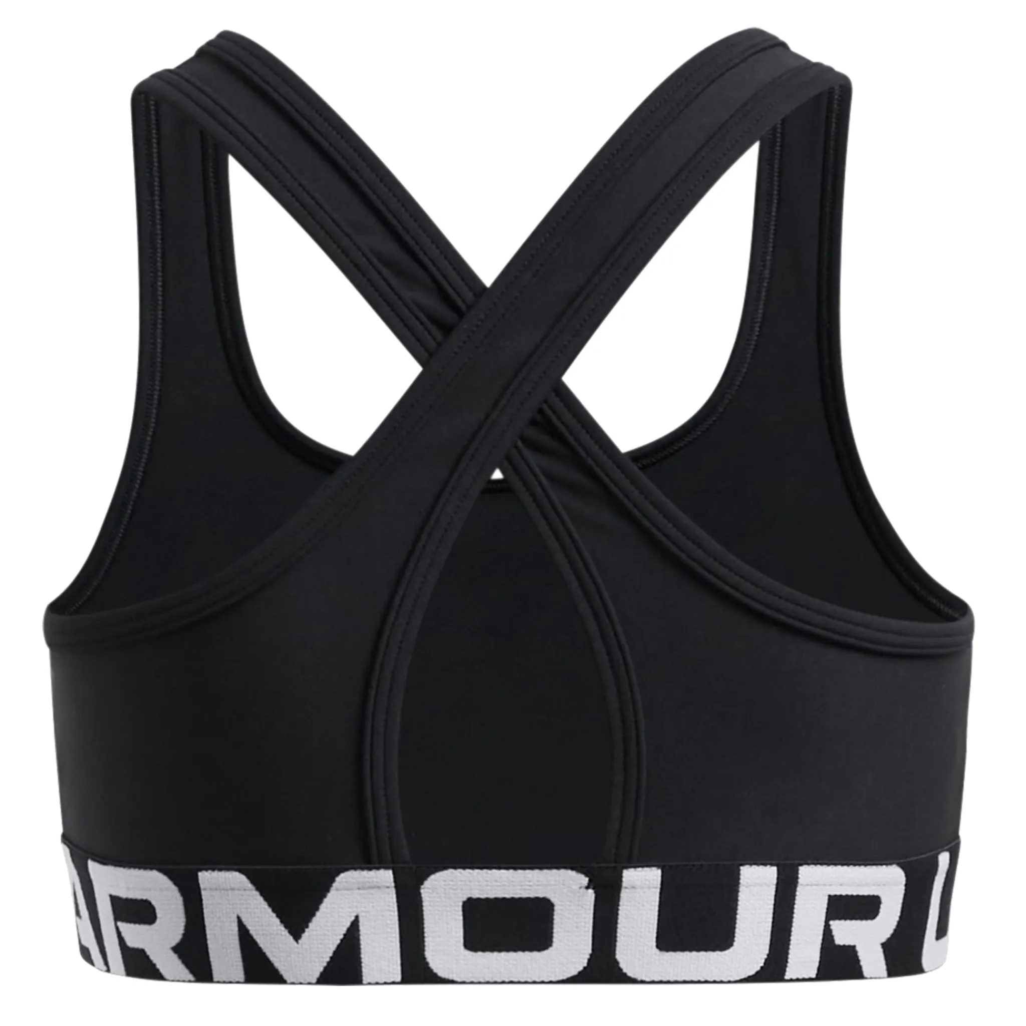 Kids Under Armour Sportswear|Tops>Crossback Bra 8-16y