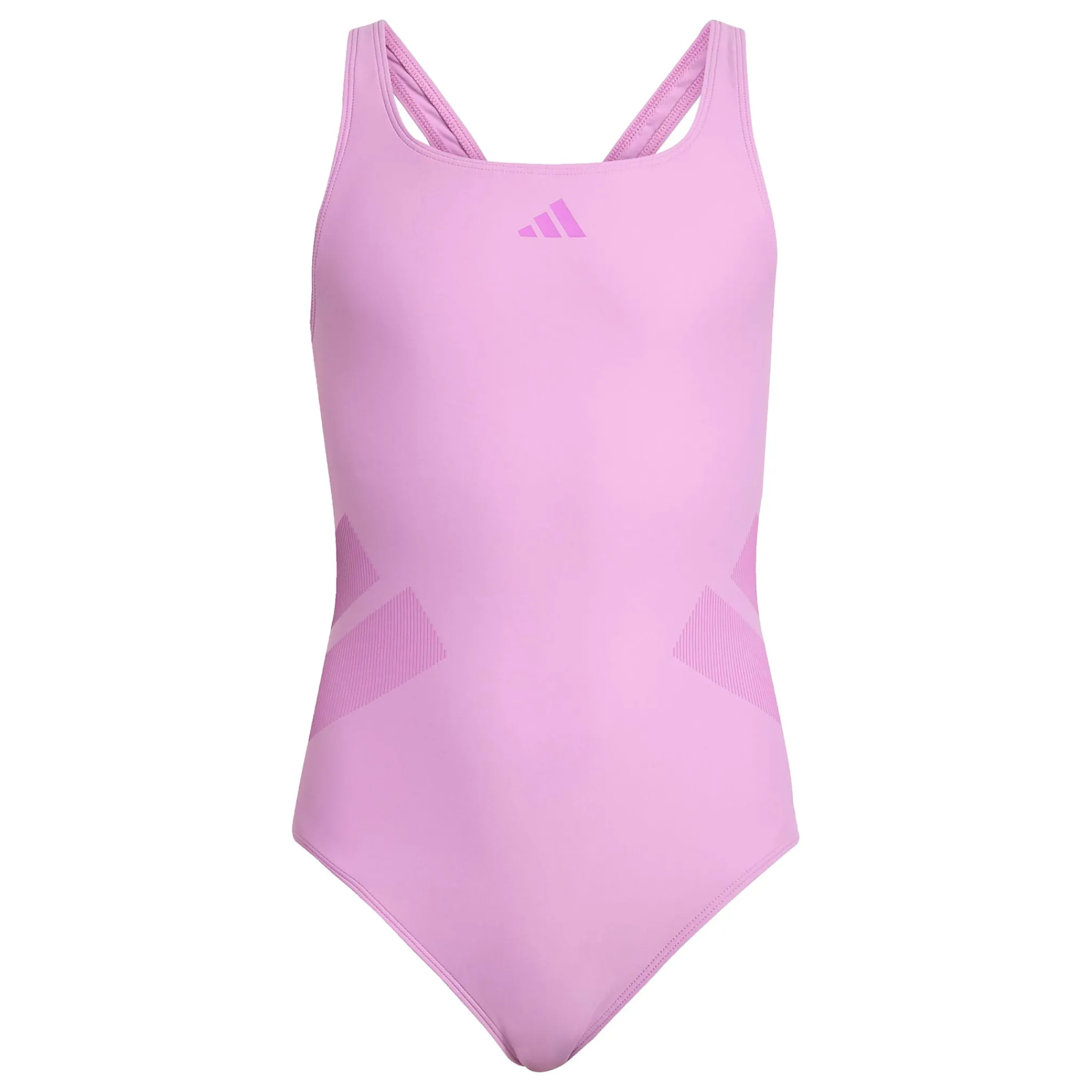Kids Adidas Swimsuits>Crossback Swimsuit 7-16y