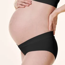 Bravado Crossover Maternity Panty