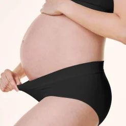 Bravado Crossover Maternity Panty