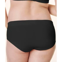 Bravado Crossover Maternity Panty