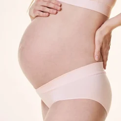 Bravado Crossover Maternity Panty