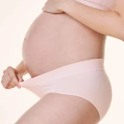 Bravado Crossover Maternity Panty