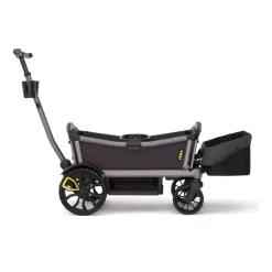 Veer Strollers & Trailers>Cruiser City Basket
