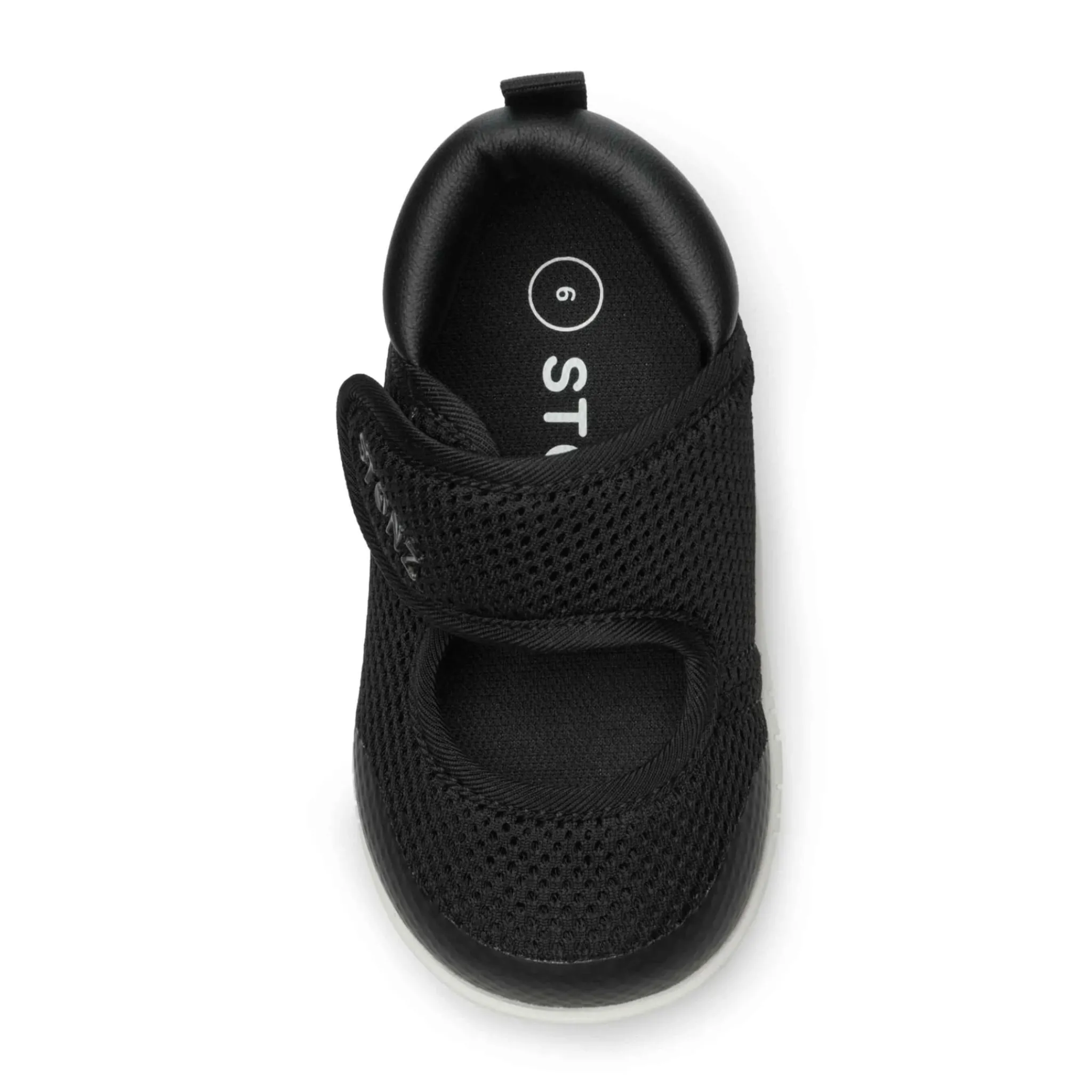 Stonz Cruiser Mary Jane Sizes 4-7