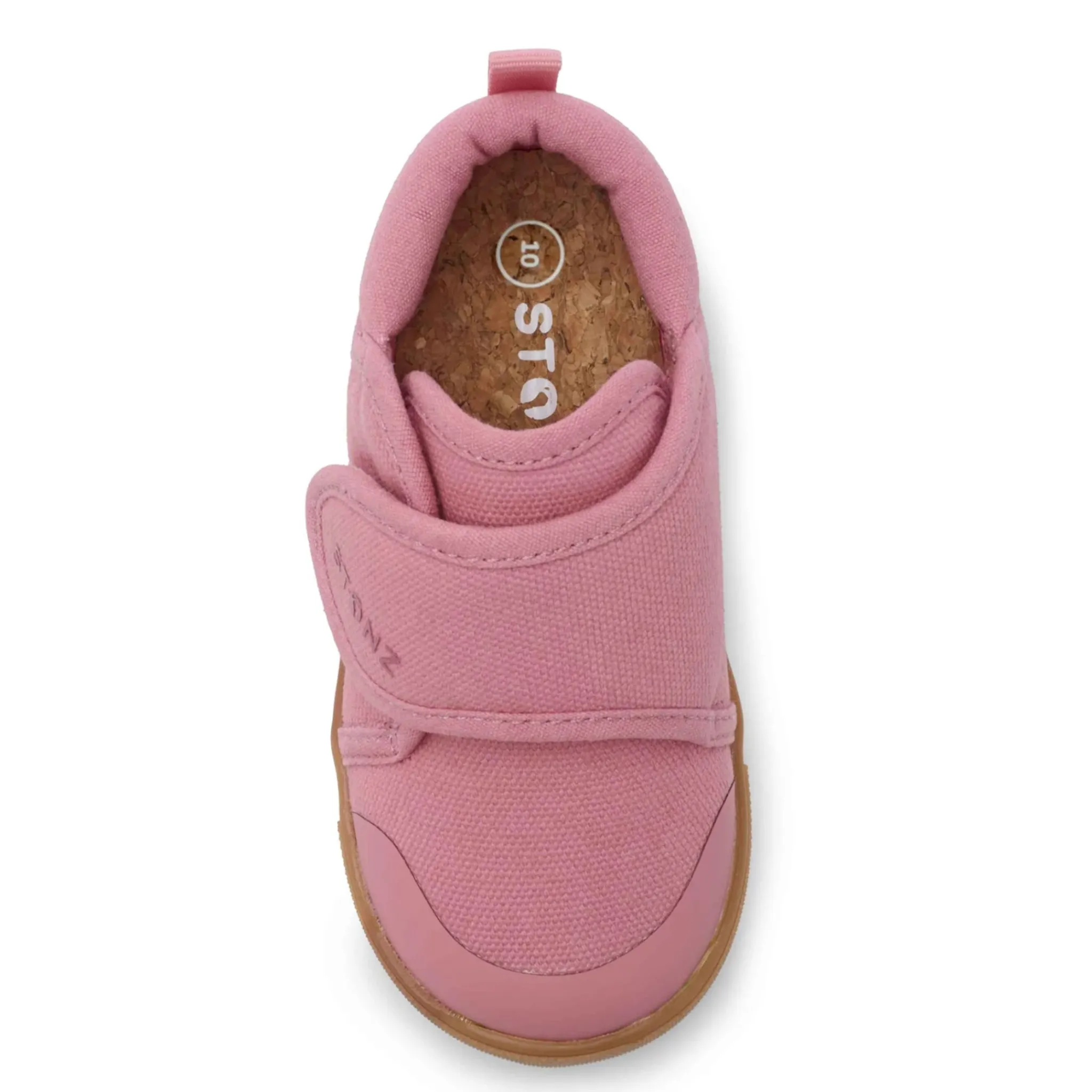 Stonz Shoes>Cruiser Natural Shoes 8-12