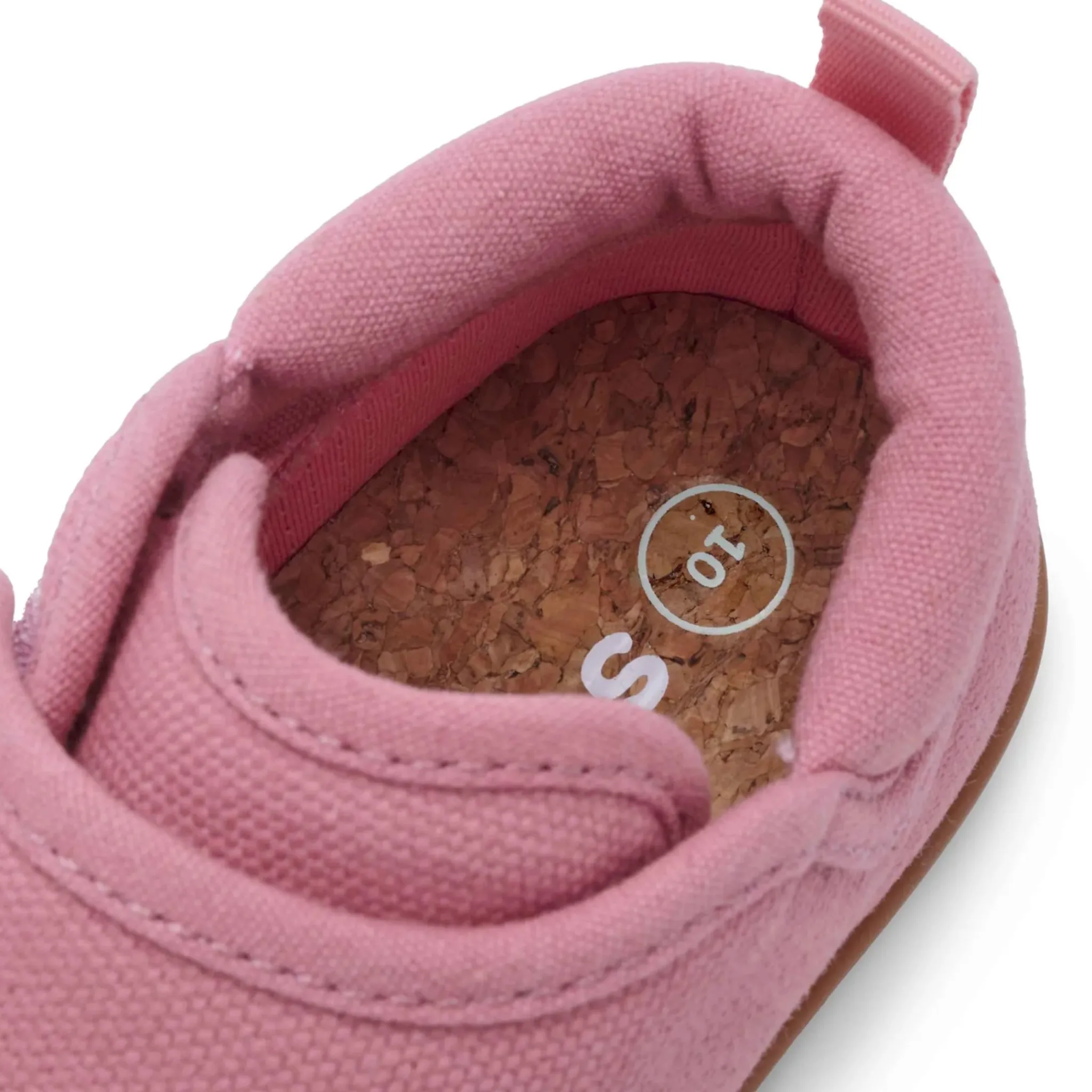 Stonz Shoes>Cruiser Natural Shoes 8-12