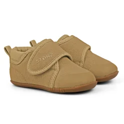 Stonz Shoes>Cruiser Natural Shoes Sizes 4-7