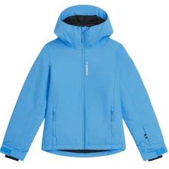 Kids O'Neill Cruz Snow Jacket 8-16