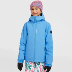 Kids O'Neill Cruz Snow Jacket 8-16