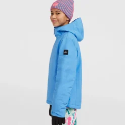 Kids O'Neill Cruz Snow Jacket 8-16