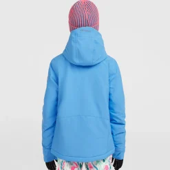 Kids O'Neill Cruz Snow Jacket 8-16