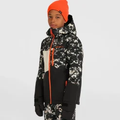 Kids/BOY O'Neill Outerwear|Coats & Jackets><noscript><img width=