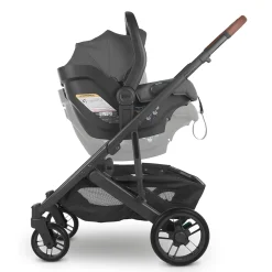 Kids UPPAbaby Cruz V2 Upper Adapters