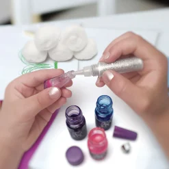 Kids Amuze Diy & Activities>Crystal Wish Keepers