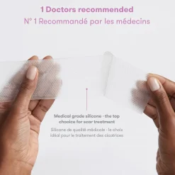 Frida Mom C-Section Silicone Scar Patches